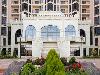 «GREEN RESORT HOTEL & SPA» отель - предварительное фото Территория
