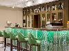«GREEN RESORT HOTEL & SPA» отель - предварительное фото Бар