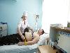 «Им. М.И. Калинина» санаторий - предварительное фото Лечение