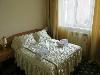 «Кубань» пансионат - предварительное фото Стандартный 2-местный 2-комнатный с двуспальной кроватью