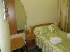 «Кубань» пансионат - предварительное фото Стандартный 2-местный 2-комнатный с двуспальной кроватью