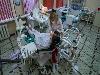 «Лесная Поляна» санаторий - предварительное фото Лечение