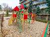 «Лесная Поляна» санаторий - предварительное фото Детская площадка
