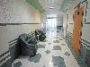 «Машук Аква-Терм» санаторий - предварительное фото Холл на этаже