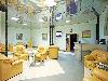 «Машук Аква-Терм» санаторий - предварительное фото Холл в СПА-центре
