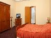 «Машук Аква-Терм» санаторий - предварительное фото De Luxe Suite 2 комнатный 2 местный (корпус С) 4*