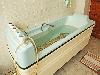 «Металлург» санаторий - предварительное фото Нарзанная ванна