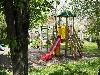 «Нива» санаторий - предварительное фото Детская площадка