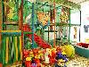 «Плаза» санаторий г.Кисловодск - предварительное фото Детская комната