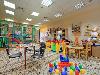 «Плаза» санаторий г.Кисловодск - предварительное фото Детская комната