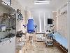 «Плаза» санаторий - предварительное фото Кабинет гинеколога