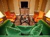 «Понтос Плаза» отель - предварительное фото Сюит Президентский