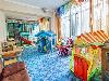 «Родник» санаторий г.Кисловодск - предварительное фото Детская комната