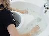 «Русь» санаторий - предварительное фото Вихревые ванны рук