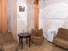 «Скала» пансионат, Кисловодск - предварительное фото Двухкомнатный номер с балконом(изолированные комнаты)№22,23,32,33
