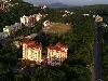 «Славяновский Исток» санаторий - предварительное фото Отель сверху