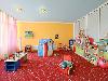 «Солнечный» санаторий - предварительное фото Детская комната
