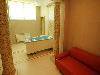 «Заря» санаторий - предварительное фото Нарзанная ванна-VIP