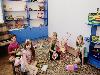 «Зори Ставрополья» санаторий - предварительное фото Детская комната