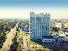 «AZIMUT / Азимут Отель Кемерово» - предварительное фото Внешний вид