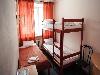 «Шориленд» гостиница - предварительное фото Стандартный номер с 3-мя кроватями