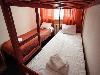 «Шориленд» гостиница - предварительное фото Стандартный номер с 3-мя кроватями