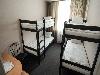 «Шориленд» гостиница - предварительное фото Стандарт с двумя 2-х ярусными кроватями