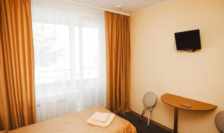 Фото отеля («Лунево» санаторий) - Стандартный 2-местный 1-комнатный