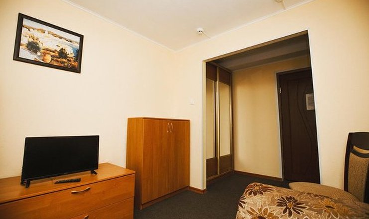 Фото отеля («Лунево» санаторий) - Люкс 2-местный 2-комнатный