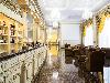 «Аристократ» & SPA гранд-отель - предварительное фото Лобби-бар