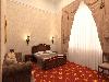 «Аристократ» & SPA гранд-отель - предварительное фото Делюкс 2-местный 1-комнатный