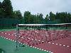 «Лунево» санаторий - предварительное фото Теннисный корт