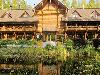 «Романов лес» эко-отель - предварительное фото Территория