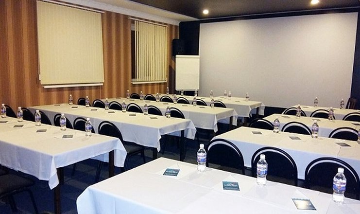 Фото конференц зала («Санмаринн» отель) - Конференц-зал большой