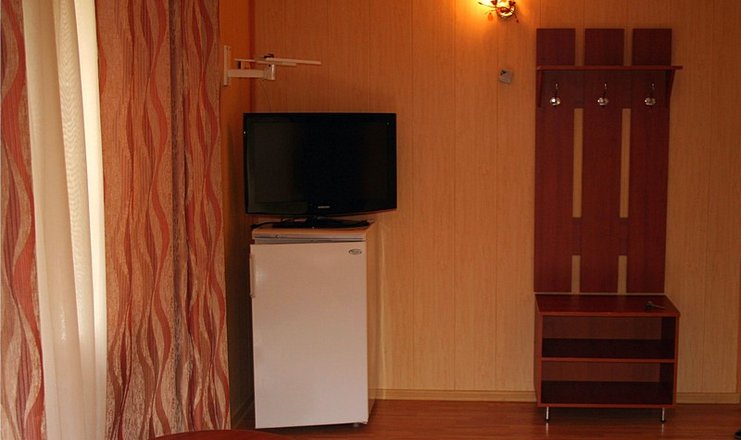 Фото отеля («Асият» гостевой дом) - Стандарт 2-местный 1-комнатный