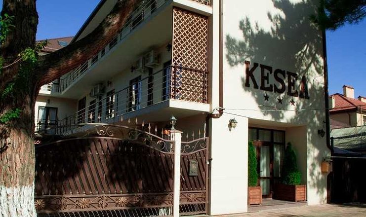 Фото отеля («Kesea» гостевой дом) - Внешний вид