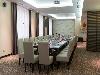 «AZIMUT Hotel Freestyle Rosa Khutor» / «Азимут Отель Фристайл Роза Хутор» - предварительное фото Большой конференц-зал