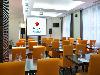 «AZIMUT Hotel Freestyle Rosa Khutor» / «Азимут Отель Фристайл Роза Хутор» - предварительное фото Новый конференц-зал
