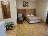«Алая Роза» гостиница - предварительное фото Комфорт 2-местный