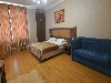 «Алая Роза» гостиница - предварительное фото Комфорт 2-местный