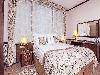 «Alean Family Resort & Spa Doville / Довиль» отель - предварительное фото Apartment superior