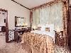 «Alean Family Resort & Spa Doville / Довиль» отель - предварительное фото Apartment superior