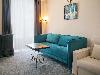 «Alean Family Resort & Spa Riviera / Ривьера» отель - предварительное фото Suite Provence 2-местный 2-комнатный