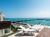 «Арфа» парк-отель - предварительное фото Делюкс с видом на море  Deluxe Sea View (2)