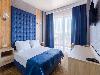 «Санмаринн» / «Sunmarinn Resort Hotel All inclusive» отель - предварительное фото Люкс (1 корпус)