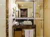 «Имеретинский» отель (бывш. отель «Айвазовский») - предварительное фото Стандарт-ванная комната