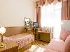 «Беларусь» санаторий - предварительное фото Стандарт 2-местный 1-комнатный 0,75 8 этаж, вид на море Приморский корпус