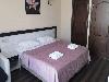 «Белладжио» отель - предварительное фото спальня семейный (6)