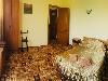 «Черноморочка» отель - предварительное фото Семейный 3-мечтный 2-комнатный