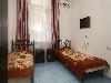 «Дубравушка» курортный отель - предварительное фото Стандарт 2-местный (корпус 3)